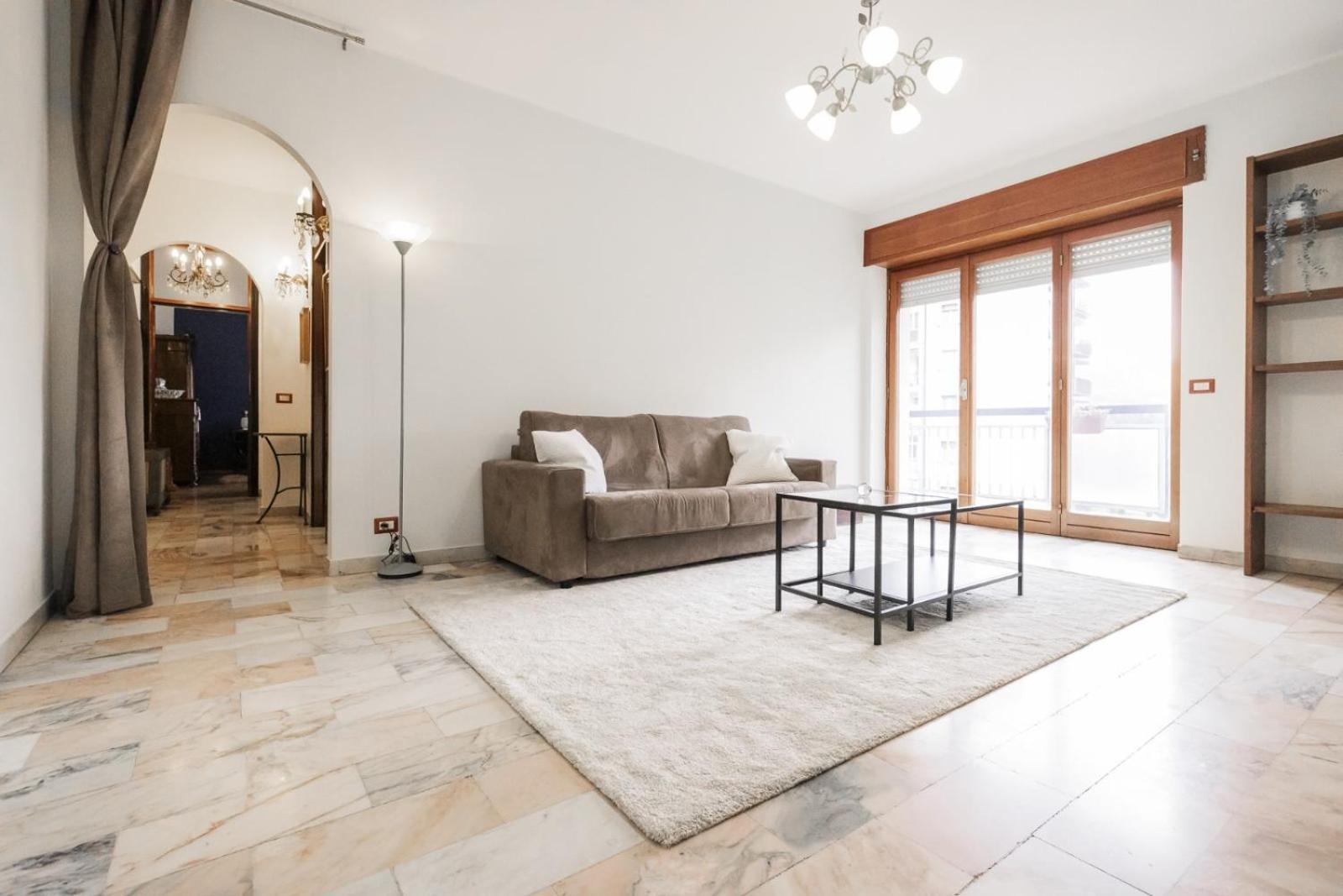 Апартаменти Big Deluxe Apts Italian Style Lake&Terrace Лекко Екстер'єр фото
