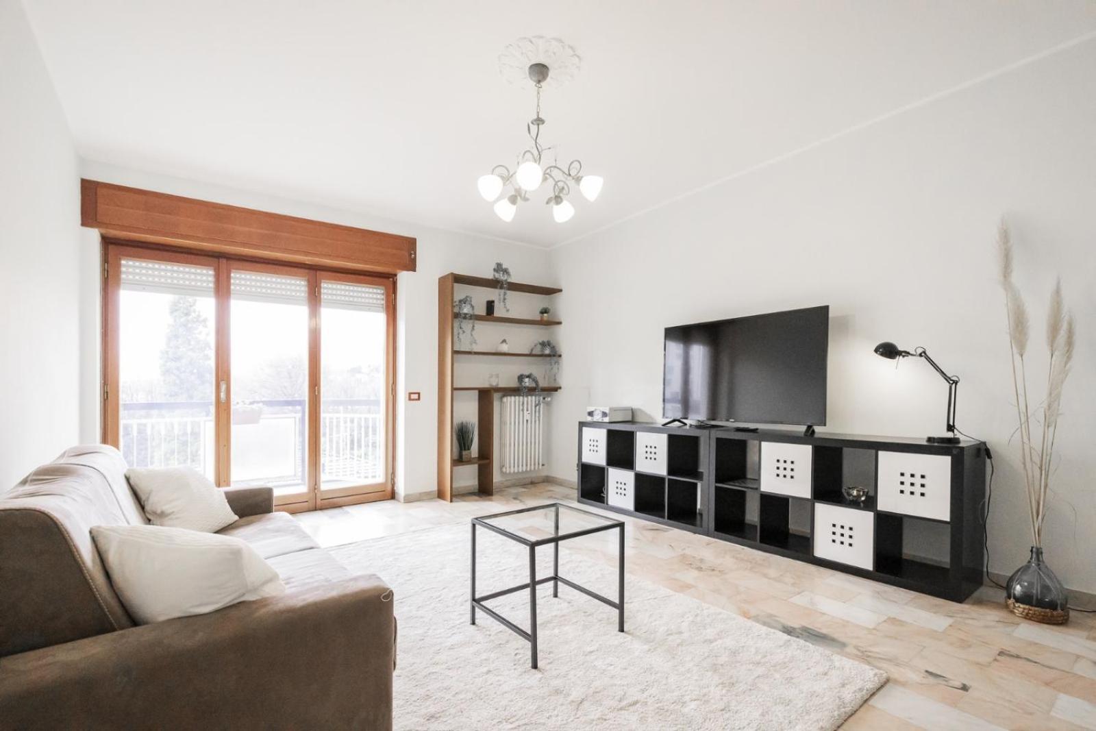 Апартаменти Big Deluxe Apts Italian Style Lake&Terrace Лекко Екстер'єр фото